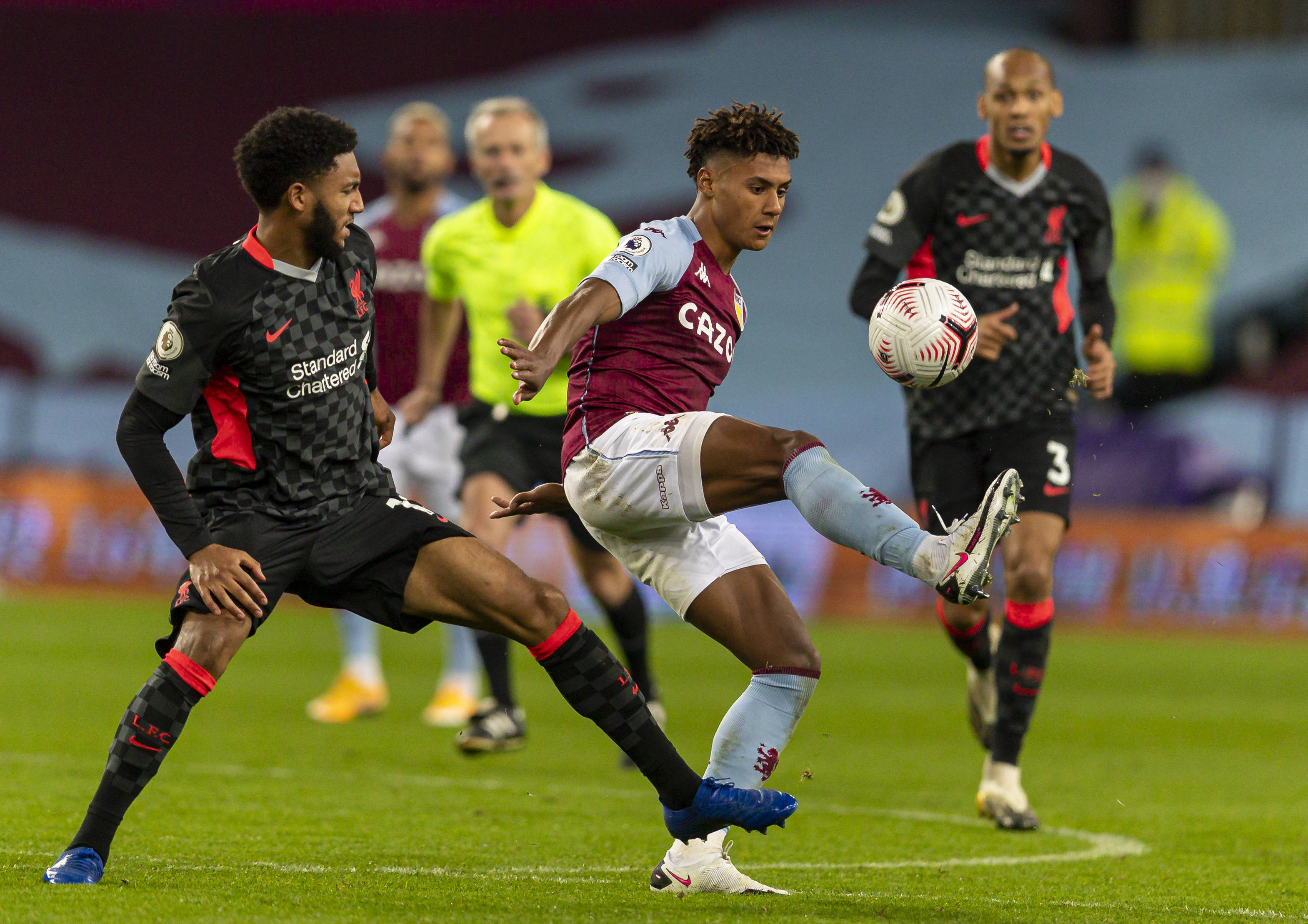 了对热刺转 了对热刺转